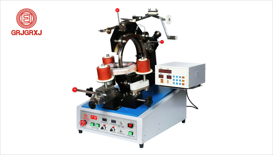 繞線(xiàn)機(jī)廠(chǎng)家分享變壓器繞線(xiàn)機(jī)的基本操作步驟!